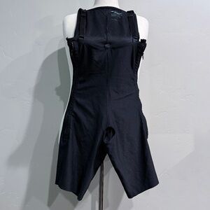 Size L Black Marena FBS Short Faja Compression w/ Zippers Post Surgery 🌸🌸